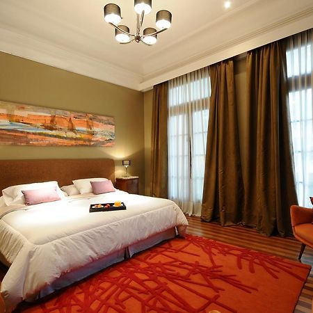 Aparthotel Casa Umare Buenos Aires Exteriér fotografie