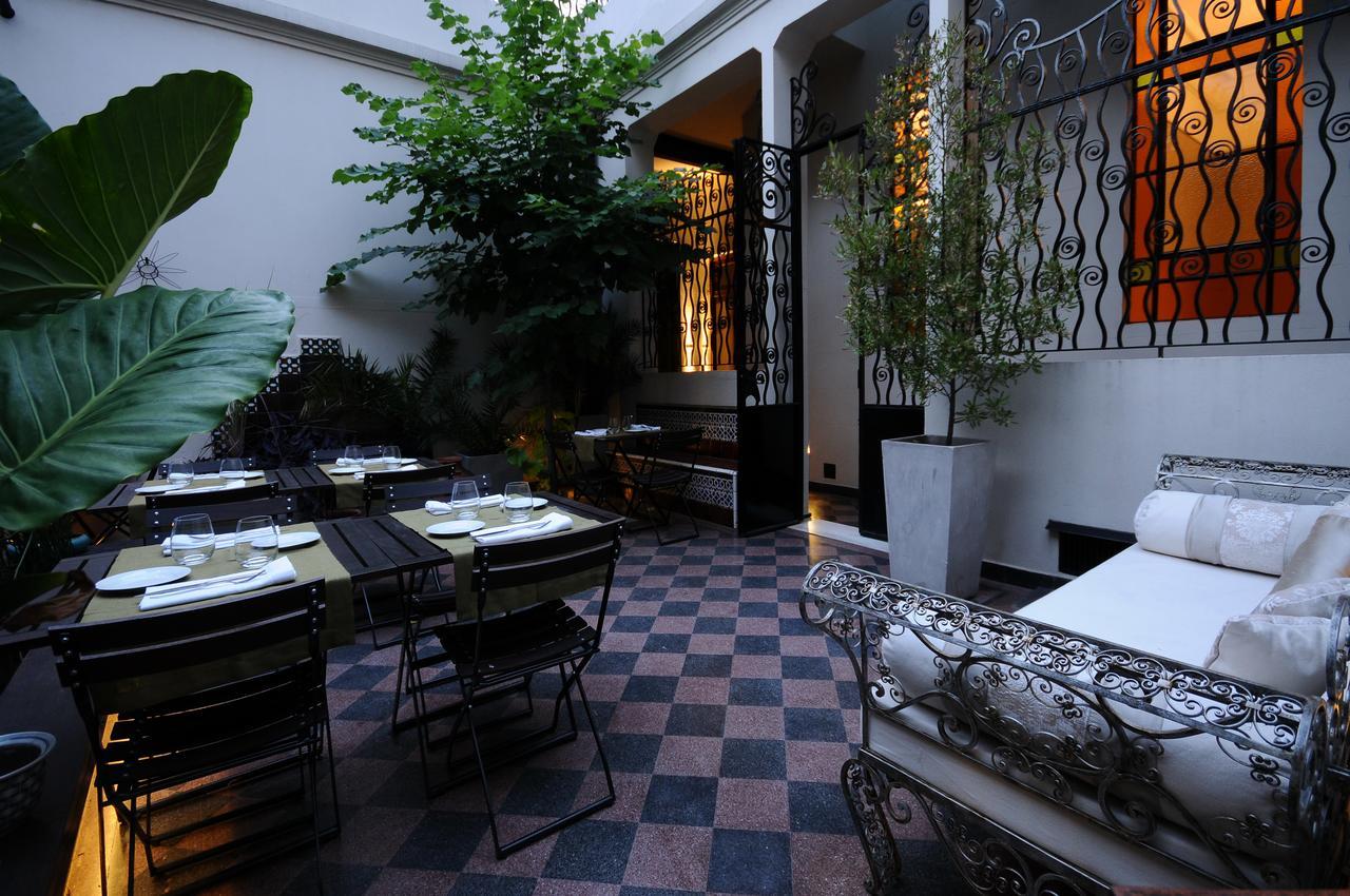 Aparthotel Casa Umare Buenos Aires Exteriér fotografie