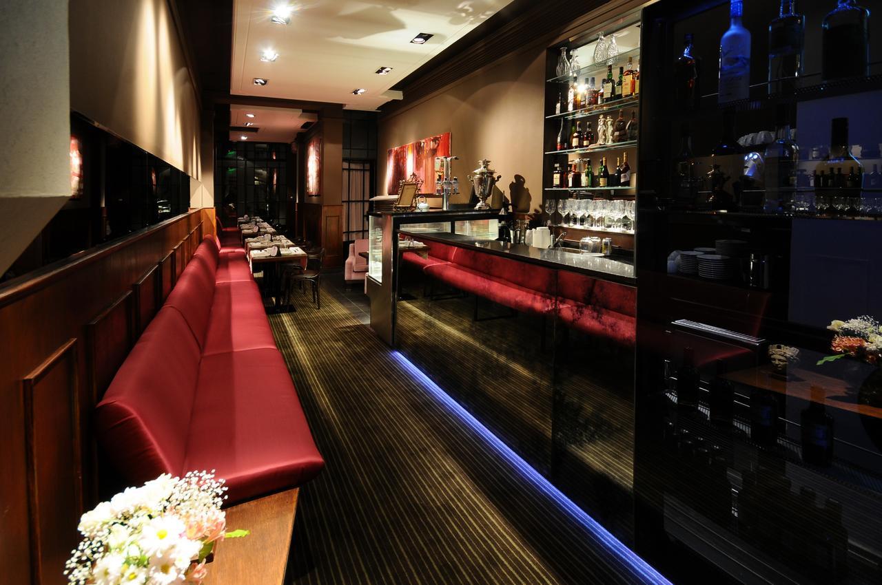 Aparthotel Casa Umare Buenos Aires Exteriér fotografie