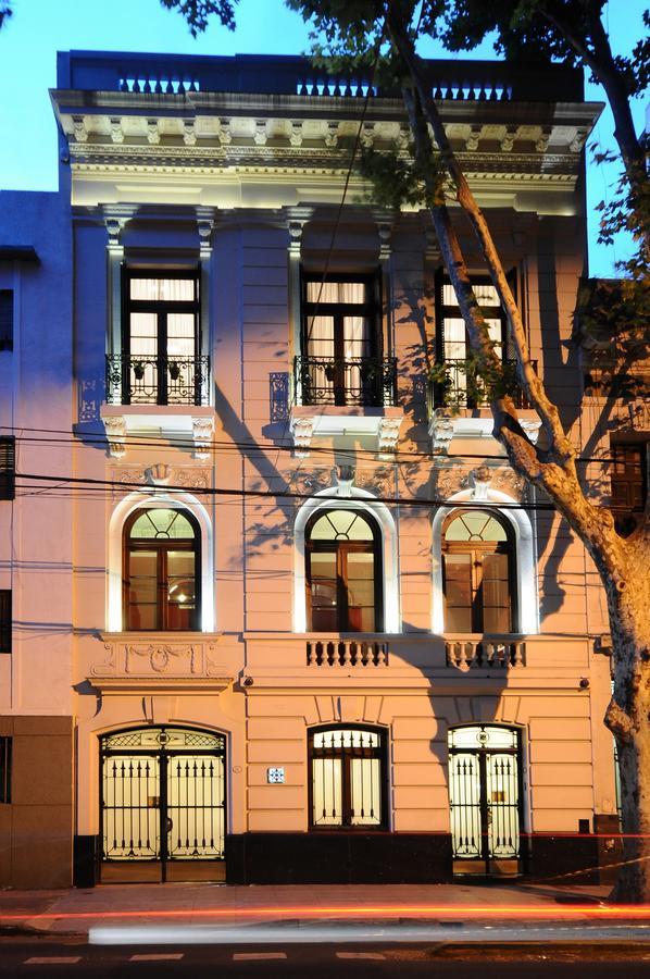 Aparthotel Casa Umare Buenos Aires Exteriér fotografie