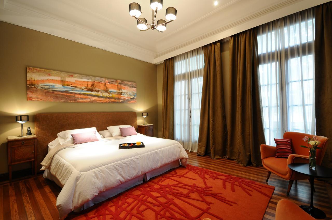 Aparthotel Casa Umare Buenos Aires Exteriér fotografie