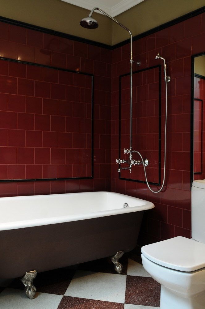 Aparthotel Casa Umare Buenos Aires Exteriér fotografie
