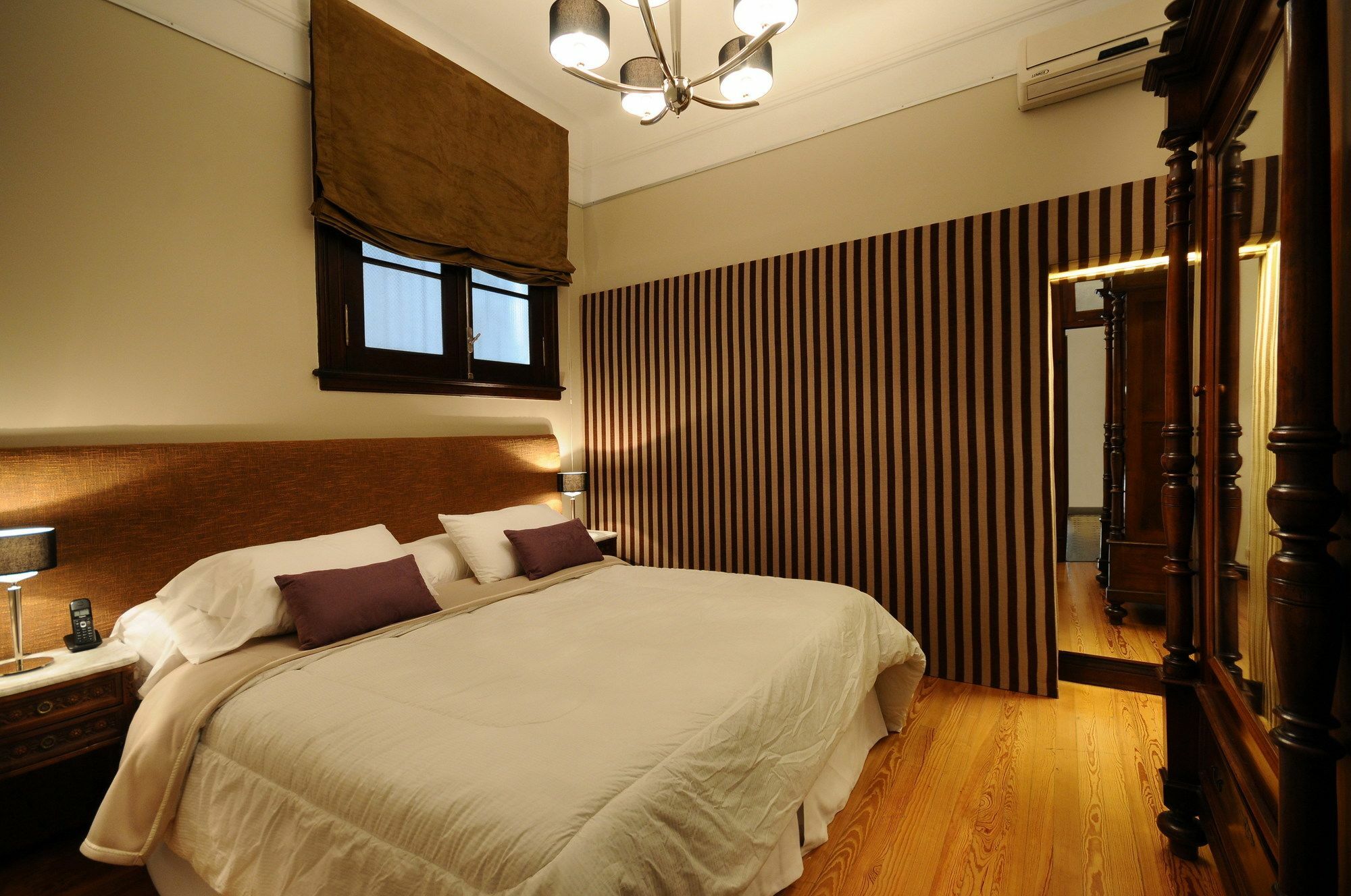Aparthotel Casa Umare Buenos Aires Exteriér fotografie