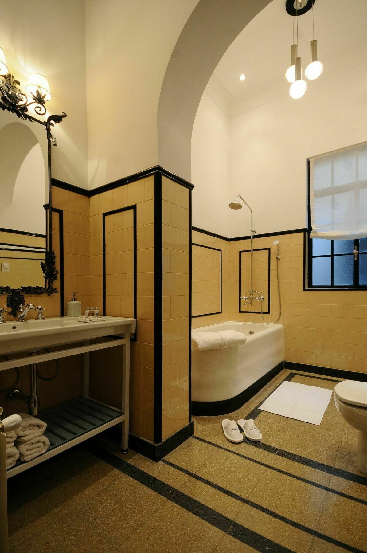 Aparthotel Casa Umare Buenos Aires Exteriér fotografie
