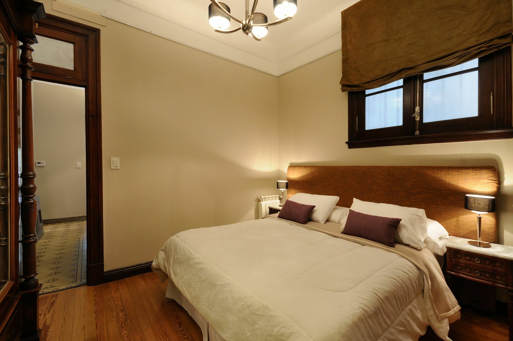 Aparthotel Casa Umare Buenos Aires Exteriér fotografie
