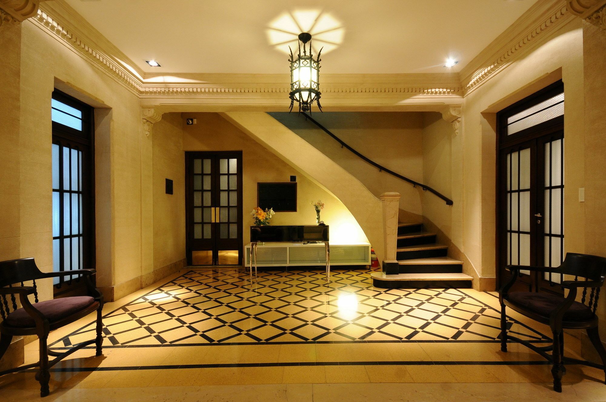 Aparthotel Casa Umare Buenos Aires Exteriér fotografie