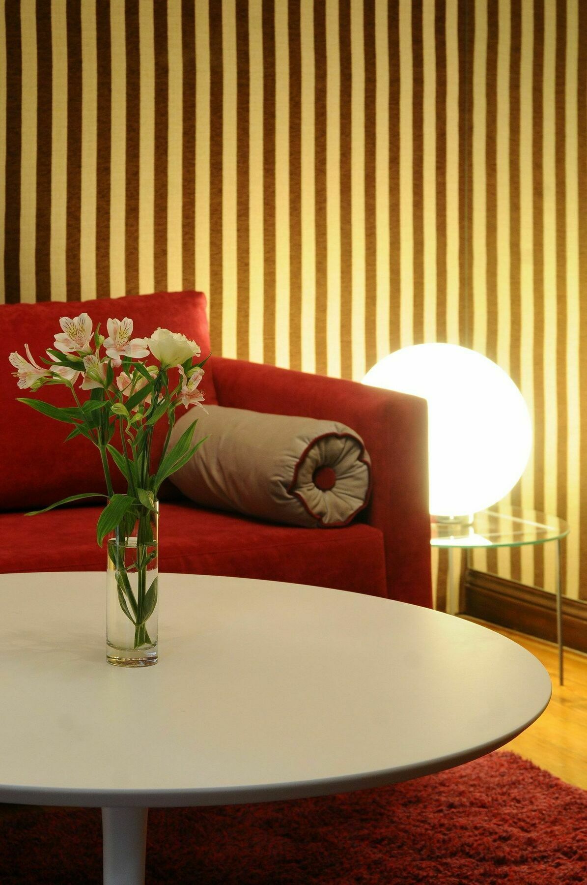 Aparthotel Casa Umare Buenos Aires Exteriér fotografie