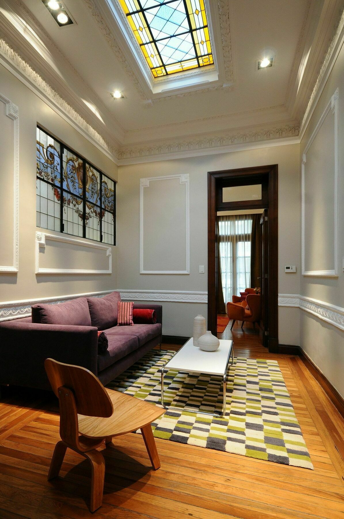 Aparthotel Casa Umare Buenos Aires Exteriér fotografie