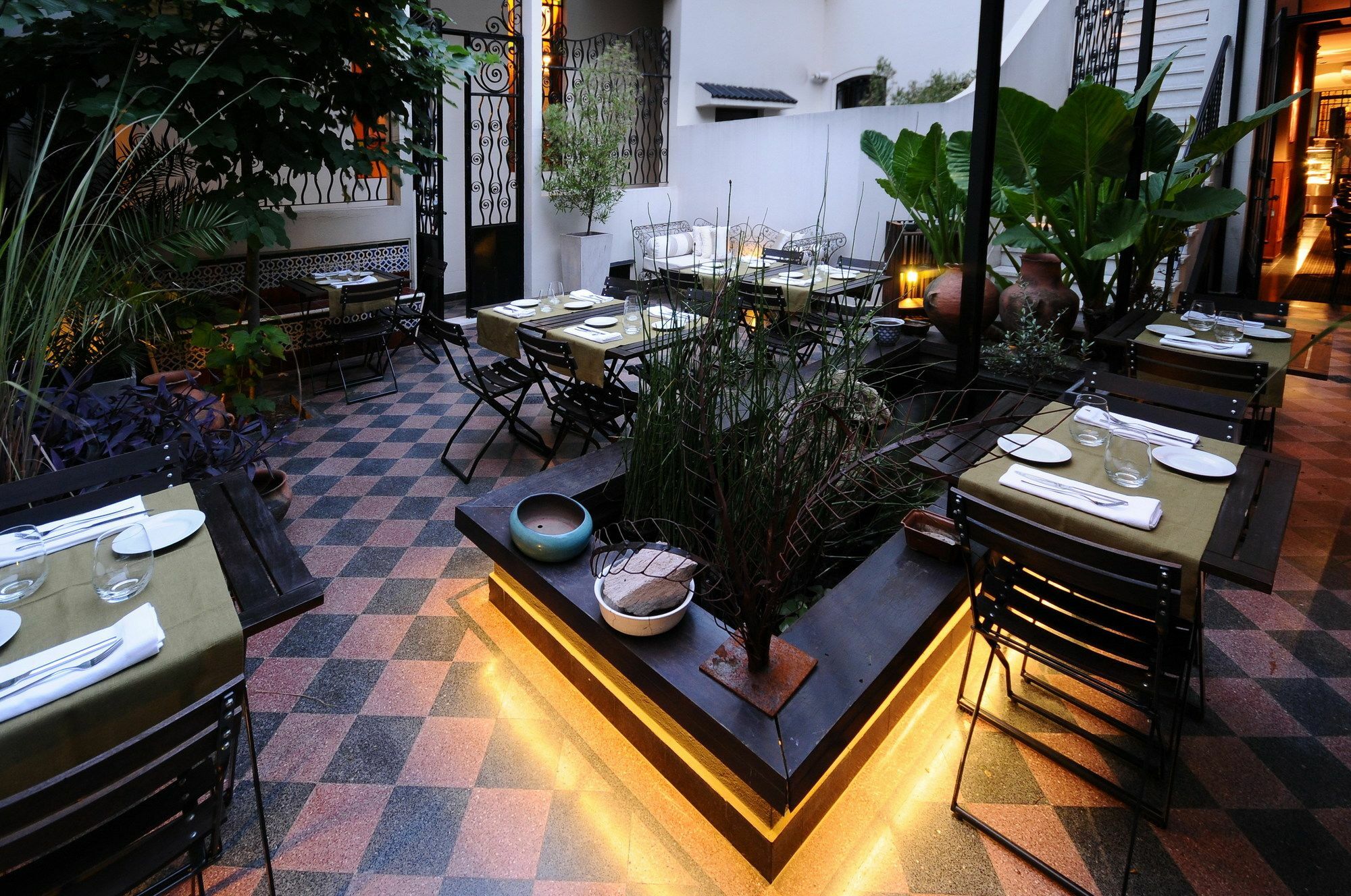 Aparthotel Casa Umare Buenos Aires Exteriér fotografie